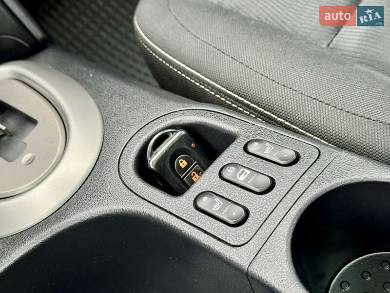 Внедорожник / Кроссовер Nissan Qashqai 2012 в Виннице