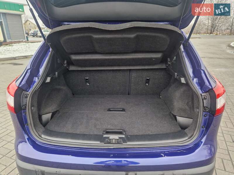 Позашляховик / Кросовер Nissan Qashqai 2014 в Калуші фото 11 Позашляховик / Кросовер Nissan Qashqai 2014 в Калуші