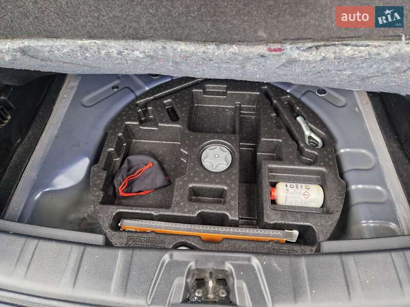 Позашляховик / Кросовер Nissan Qashqai 2014 в Калуші фото 13 Позашляховик / Кросовер Nissan Qashqai 2014 в Калуші