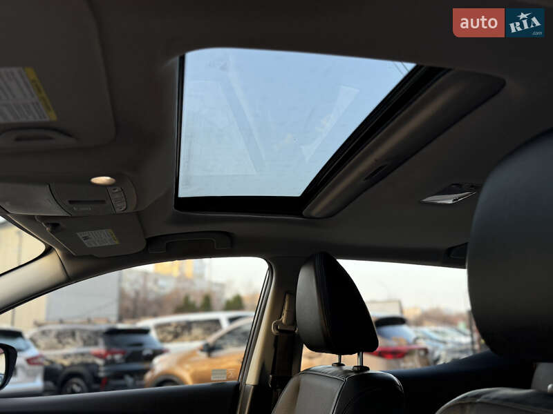 Позашляховик / Кросовер Nissan Qashqai 2022 в Одесі