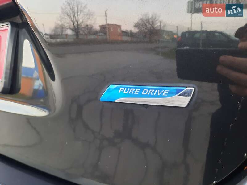 Позашляховик / Кросовер Nissan Qashqai 2015 в Полтаві фото 81 Позашляховик / Кросовер Nissan Qashqai 2015 в Полтаві