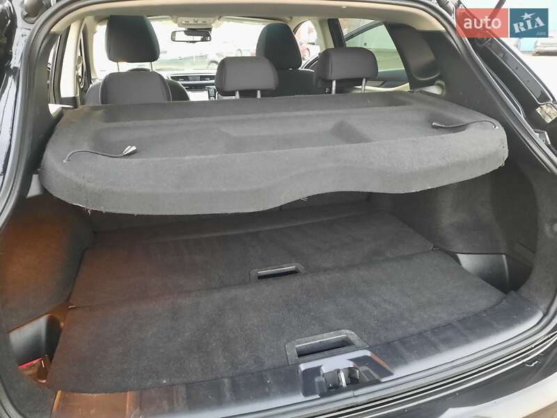 Позашляховик / Кросовер Nissan Qashqai 2015 в Полтаві фото 85 Позашляховик / Кросовер Nissan Qashqai 2015 в Полтаві