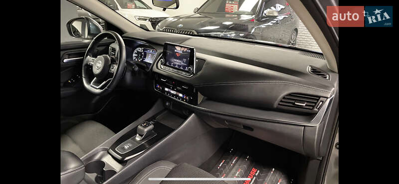 Внедорожник / Кроссовер Nissan Qashqai 2022 в Черновцах фото 61 Внедорожник / Кроссовер Nissan Qashqai 2022 в Черновцах