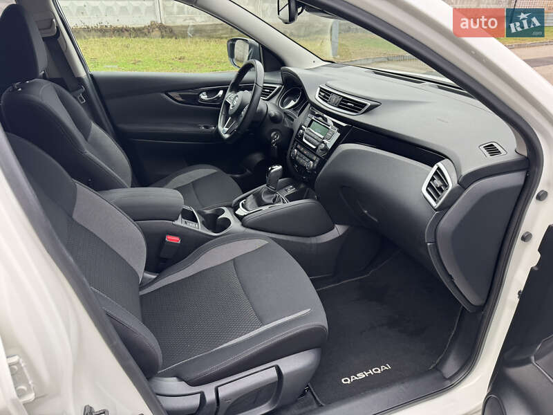 Внедорожник / Кроссовер Nissan Qashqai 2020 в Киеве фото 9 Внедорожник / Кроссовер Nissan Qashqai 2020 в Киеве