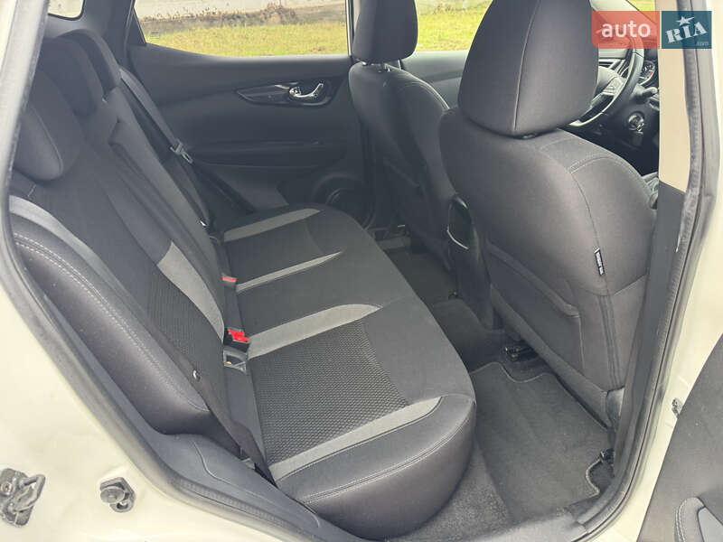 Внедорожник / Кроссовер Nissan Qashqai 2020 в Киеве фото 12 Внедорожник / Кроссовер Nissan Qashqai 2020 в Киеве