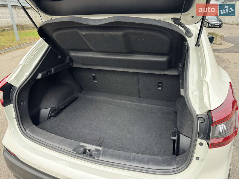 Внедорожник / Кроссовер Nissan Qashqai 2020 в Киеве фото 15 Внедорожник / Кроссовер Nissan Qashqai 2020 в Киеве