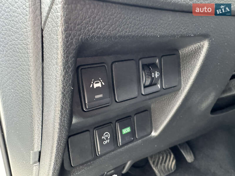 Внедорожник / Кроссовер Nissan Qashqai 2020 в Киеве фото 20 Внедорожник / Кроссовер Nissan Qashqai 2020 в Киеве