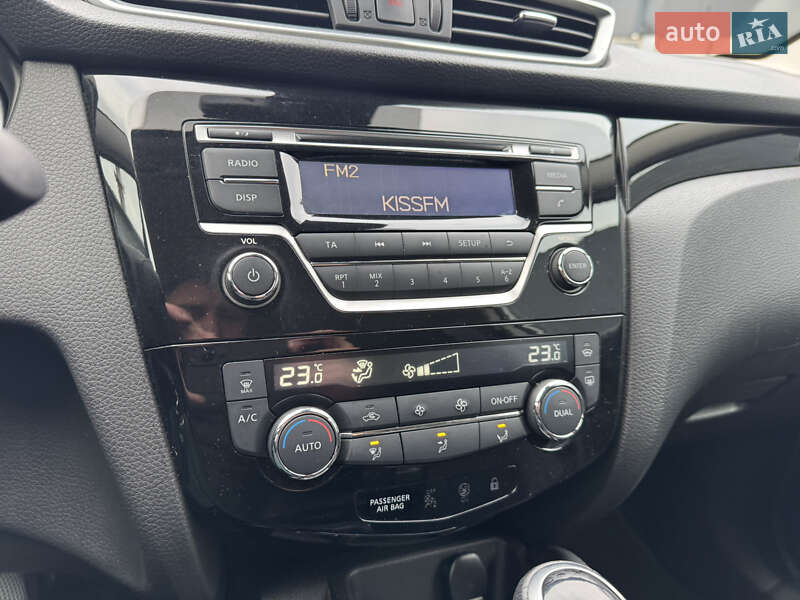 Внедорожник / Кроссовер Nissan Qashqai 2020 в Киеве фото 29 Внедорожник / Кроссовер Nissan Qashqai 2020 в Киеве