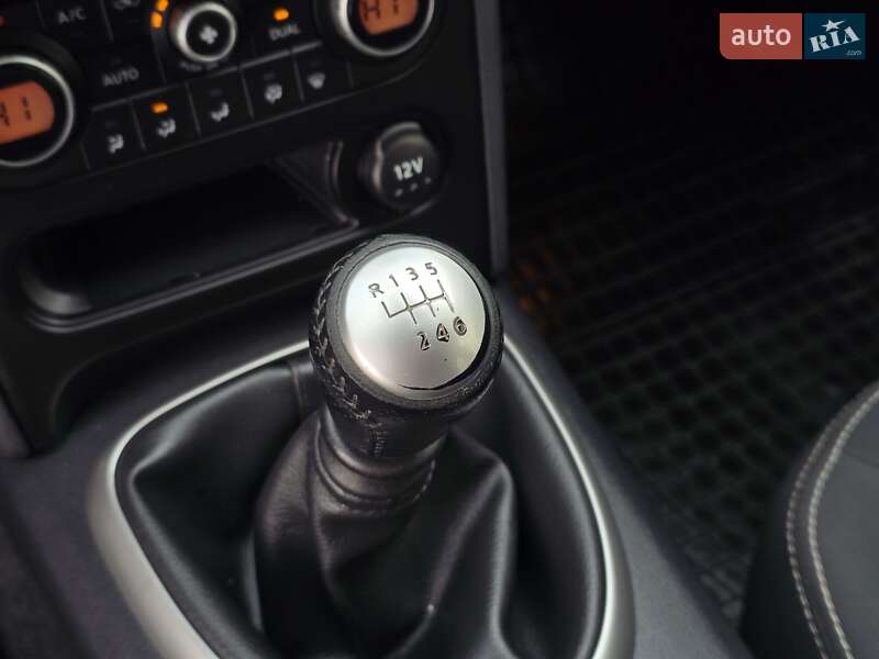 Внедорожник / Кроссовер Nissan Qashqai 2010 в Хмельницком