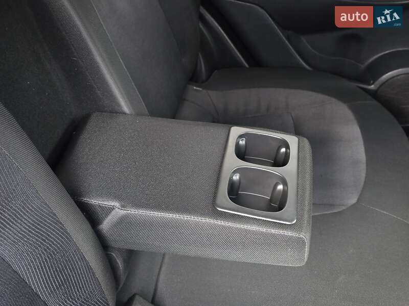 Внедорожник / Кроссовер Nissan Qashqai 2010 в Хмельницком