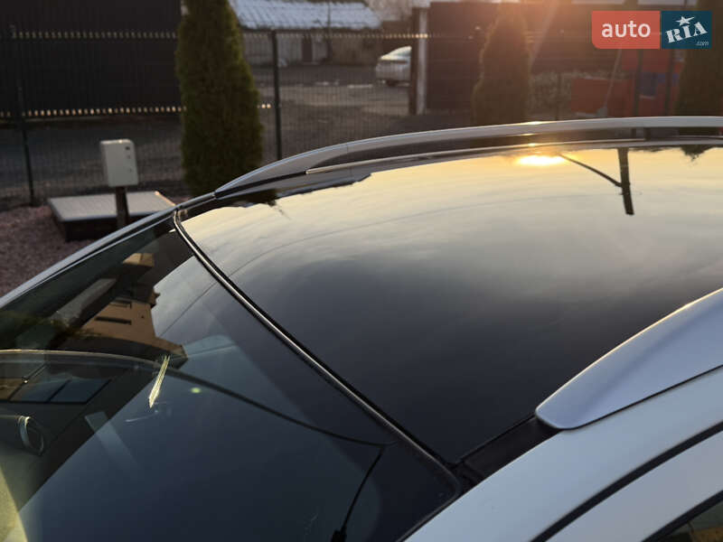 Внедорожник / Кроссовер Nissan Qashqai 2013 в Луцке