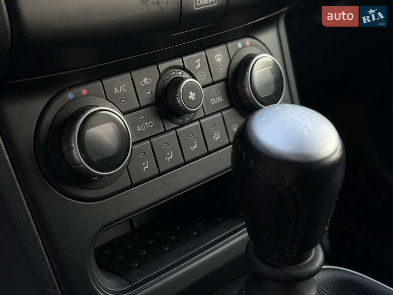 Внедорожник / Кроссовер Nissan Qashqai 2013 в Луцке