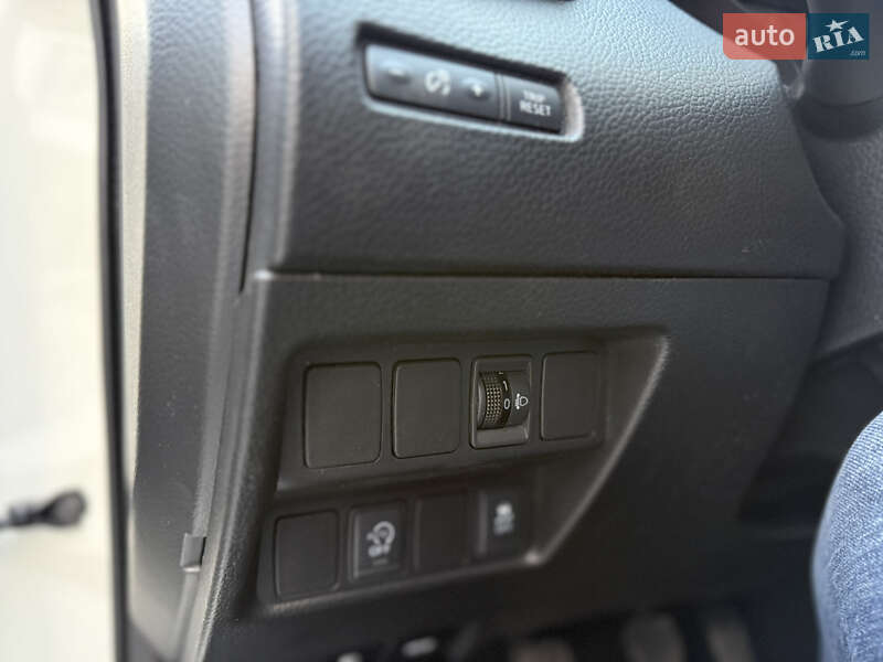 Внедорожник / Кроссовер Nissan Qashqai 2016 в Ивано-Франковске фото 49 Внедорожник / Кроссовер Nissan Qashqai 2016 в Ивано-Франковске