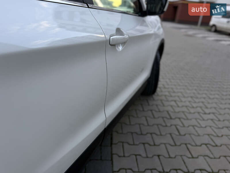 Внедорожник / Кроссовер Nissan Qashqai 2016 в Ивано-Франковске фото 54 Внедорожник / Кроссовер Nissan Qashqai 2016 в Ивано-Франковске