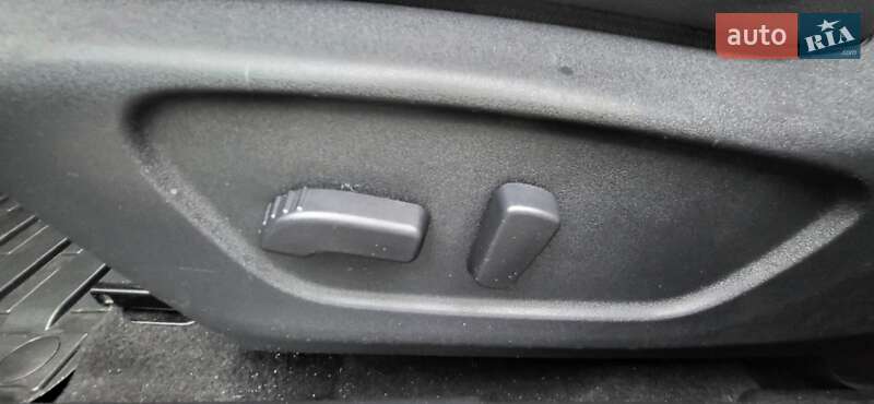 Позашляховик / Кросовер Nissan Qashqai 2015 в Кременчуці