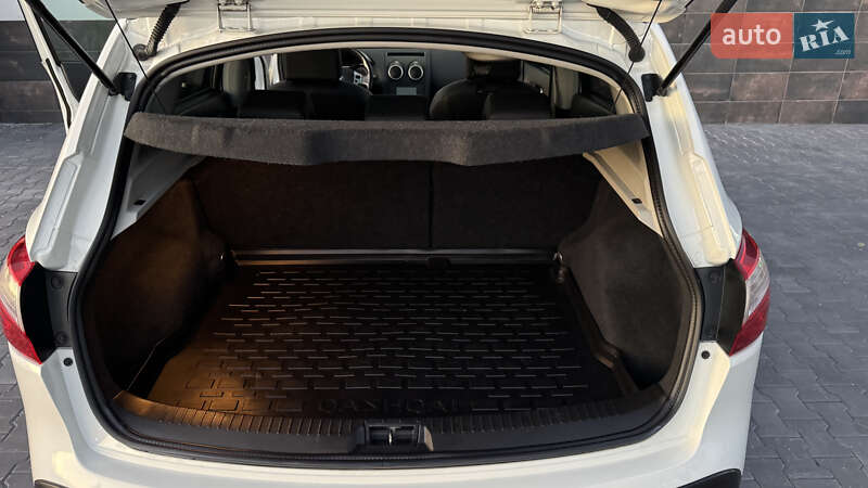 Внедорожник / Кроссовер Nissan Qashqai 2013 в Виннице