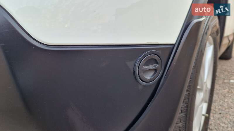 Внедорожник / Кроссовер Nissan Qashqai 2011 в Киеве