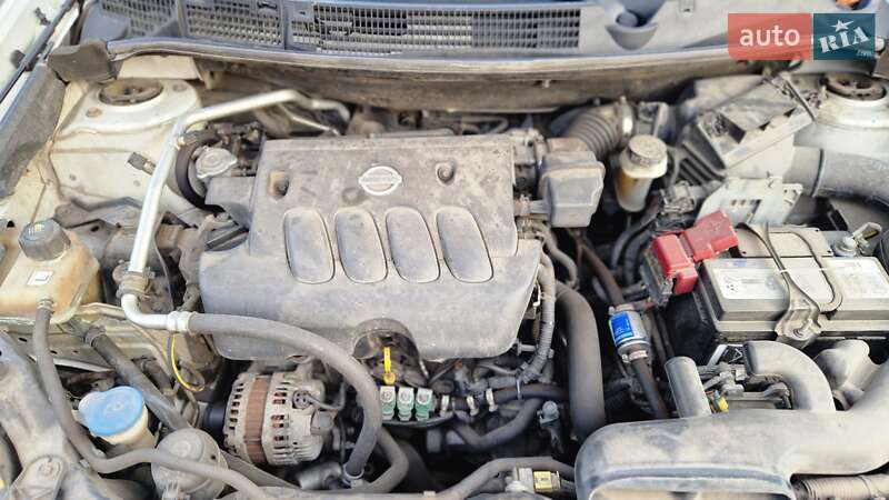 Внедорожник / Кроссовер Nissan Qashqai 2011 в Киеве