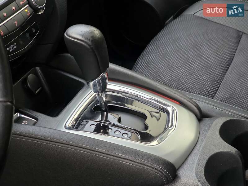 Внедорожник / Кроссовер Nissan Qashqai 2017 в Ивано-Франковске