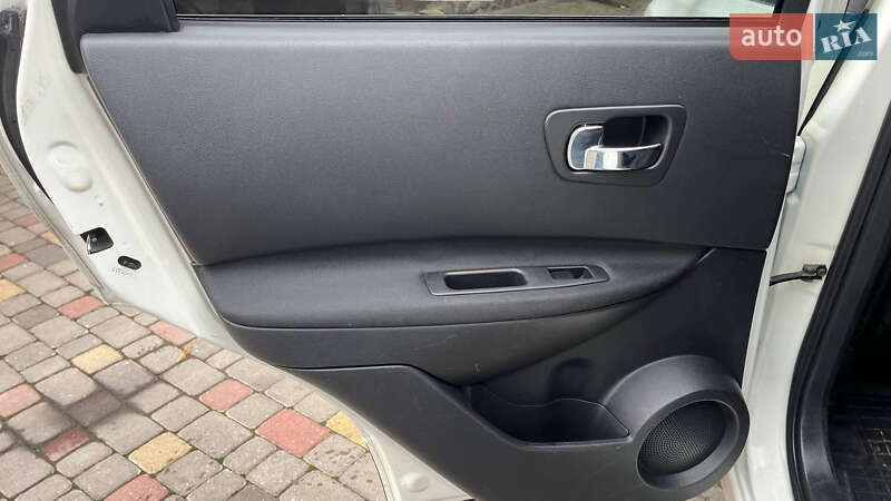 Позашляховик / Кросовер Nissan Qashqai 2010 в Хмельницькому фото 18 Позашляховик / Кросовер Nissan Qashqai 2010 в Хмельницькому