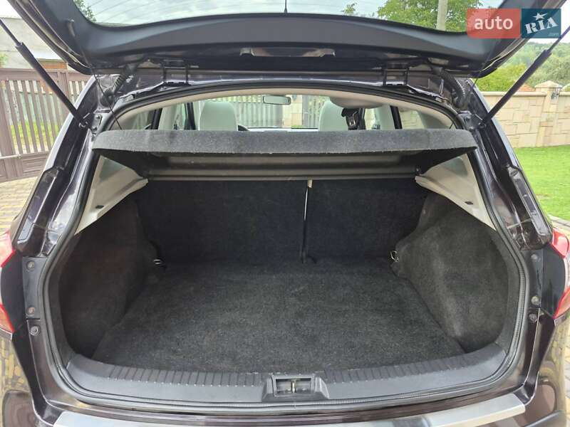 Внедорожник / Кроссовер Nissan Qashqai 2010 в Коломые фото 27 Внедорожник / Кроссовер Nissan Qashqai 2010 в Коломые