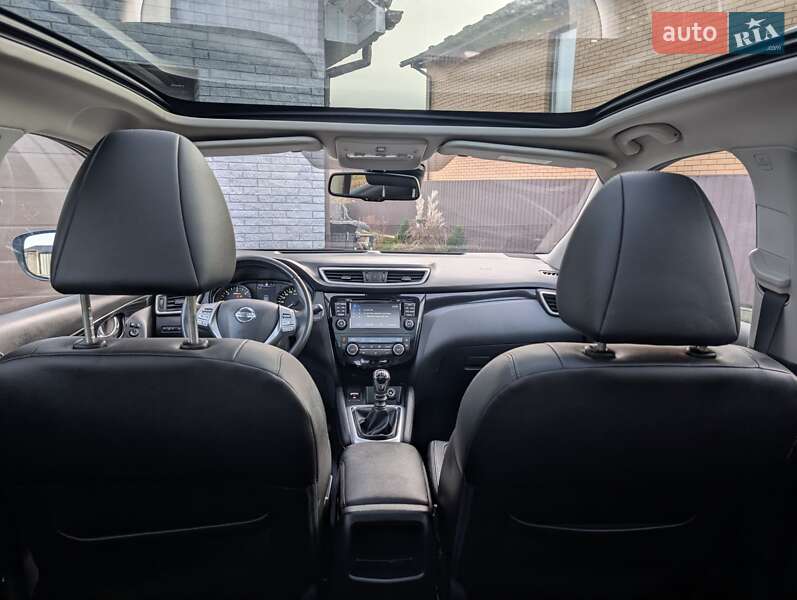 Внедорожник / Кроссовер Nissan Qashqai 2013 в Виннице фото 25 Внедорожник / Кроссовер Nissan Qashqai 2013 в Виннице