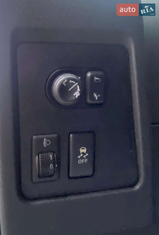 Внедорожник / Кроссовер Nissan Qashqai 2011 в Ровно