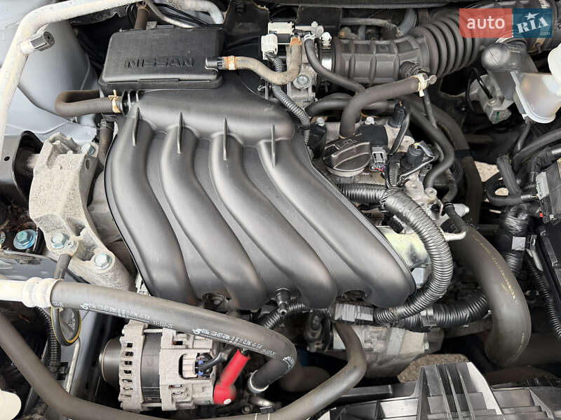 Внедорожник / Кроссовер Nissan Qashqai 2011 в Виннице