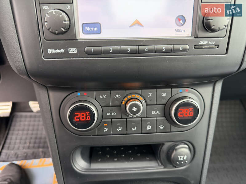 Внедорожник / Кроссовер Nissan Qashqai 2011 в Виннице