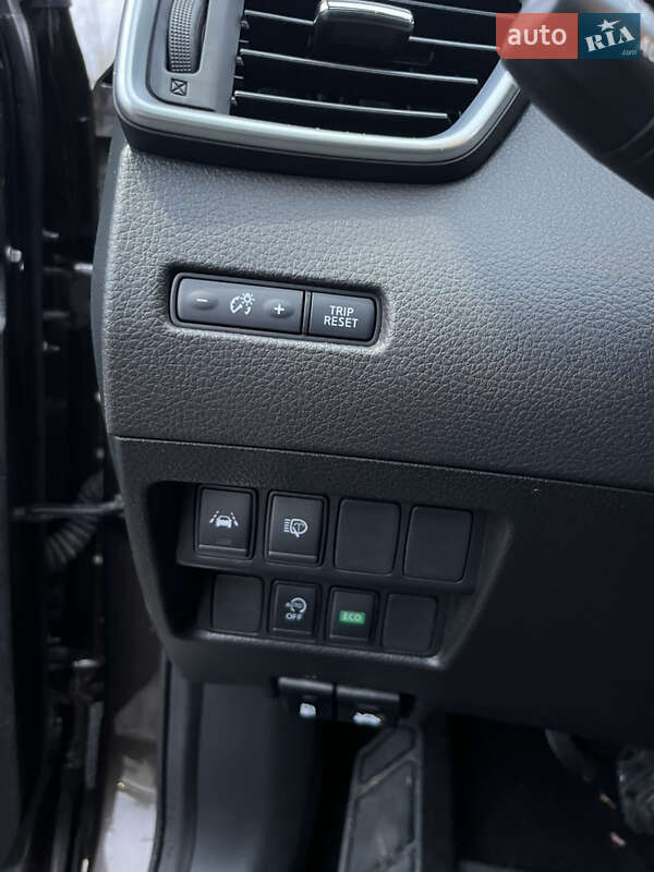 Внедорожник / Кроссовер Nissan Qashqai 2020 в Киеве фото 24 Внедорожник / Кроссовер Nissan Qashqai 2020 в Киеве