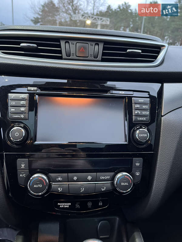 Внедорожник / Кроссовер Nissan Qashqai 2020 в Киеве фото 25 Внедорожник / Кроссовер Nissan Qashqai 2020 в Киеве