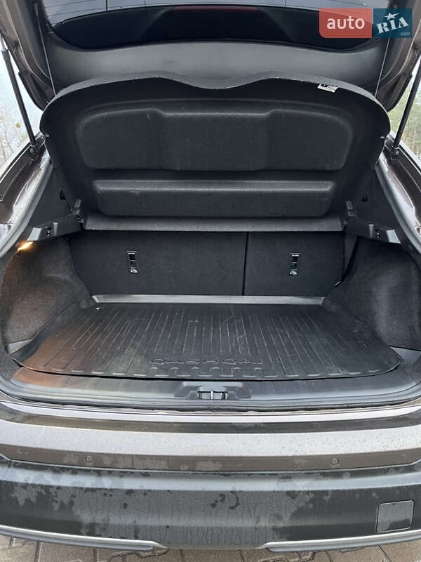 Внедорожник / Кроссовер Nissan Qashqai 2020 в Киеве фото 41 Внедорожник / Кроссовер Nissan Qashqai 2020 в Киеве