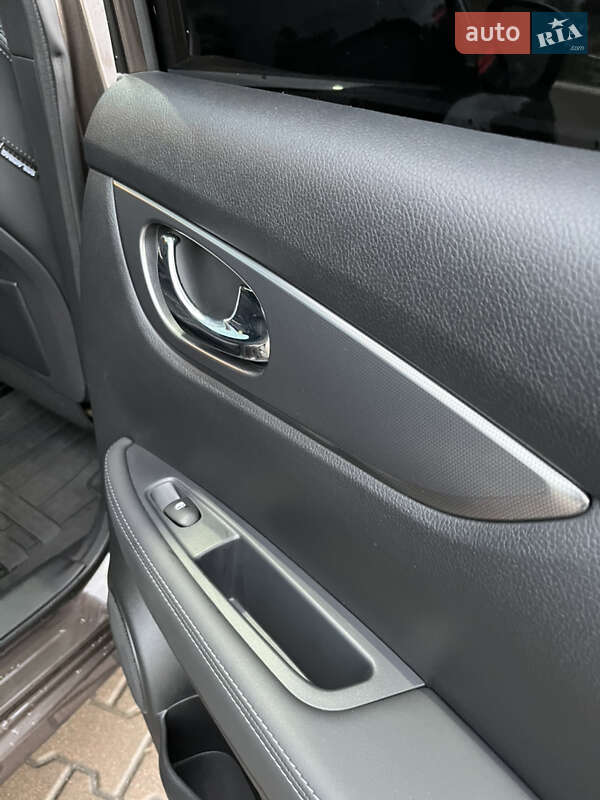 Внедорожник / Кроссовер Nissan Qashqai 2020 в Киеве фото 46 Внедорожник / Кроссовер Nissan Qashqai 2020 в Киеве