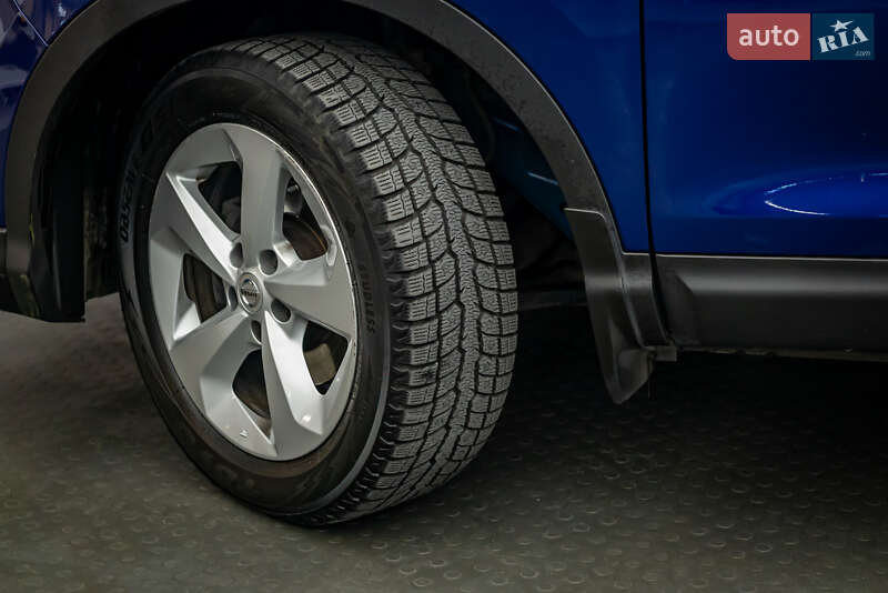 Внедорожник / Кроссовер Nissan Qashqai 2020 в Киеве