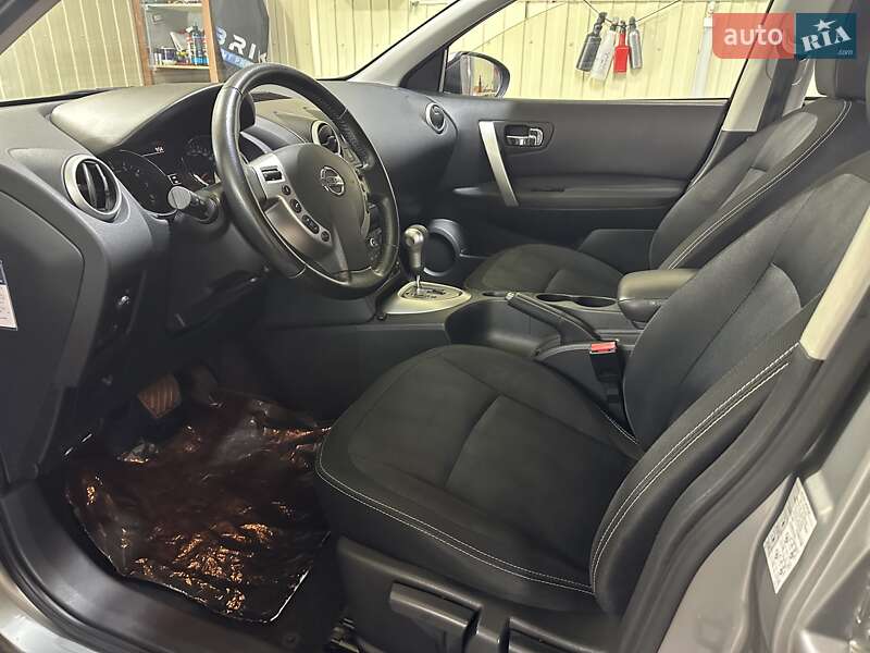 Позашляховик / Кросовер Nissan Qashqai 2010 в Коростені фото 42 Позашляховик / Кросовер Nissan Qashqai 2010 в Коростені