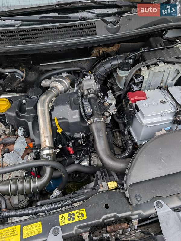 Внедорожник / Кроссовер Nissan Qashqai 2007 в Костополе фото 3 Внедорожник / Кроссовер Nissan Qashqai 2007 в Костополе