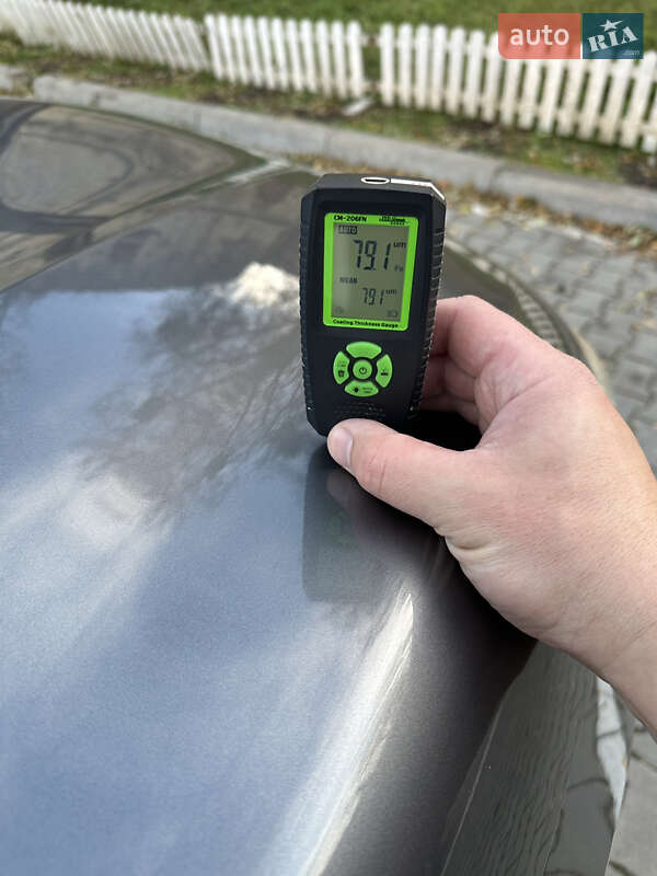 Внедорожник / Кроссовер Nissan Qashqai 2015 в Бережанах