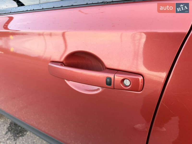 Внедорожник / Кроссовер Nissan Qashqai 2008 в Одессе