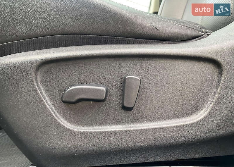 Внедорожник / Кроссовер Nissan Qashqai 2016 в Ровно