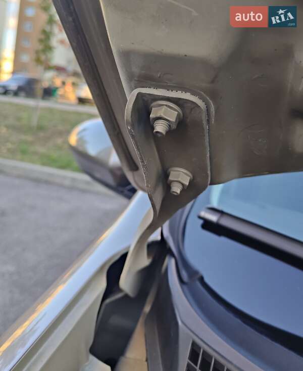 Внедорожник / Кроссовер Nissan Qashqai 2011 в Виннице