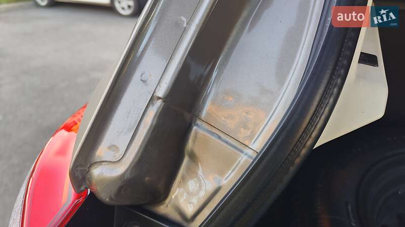 Внедорожник / Кроссовер Nissan Qashqai 2011 в Виннице