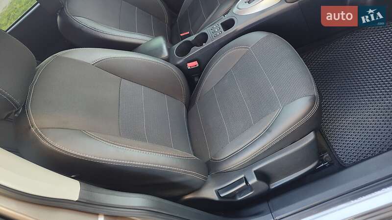 Внедорожник / Кроссовер Nissan Qashqai 2011 в Виннице