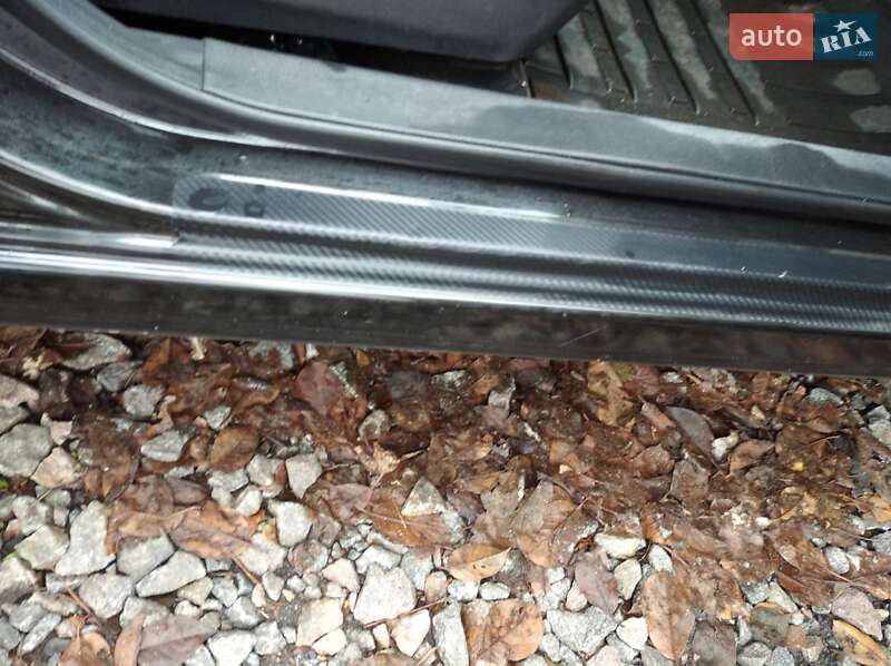 Внедорожник / Кроссовер Nissan Qashqai 2014 в Пятихатках