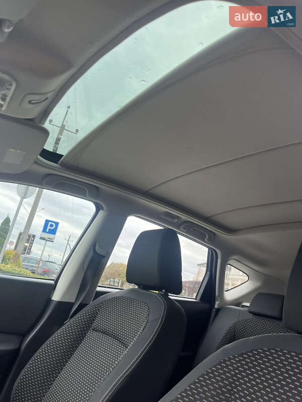 Внедорожник / Кроссовер Nissan Qashqai 2008 в Сарнах