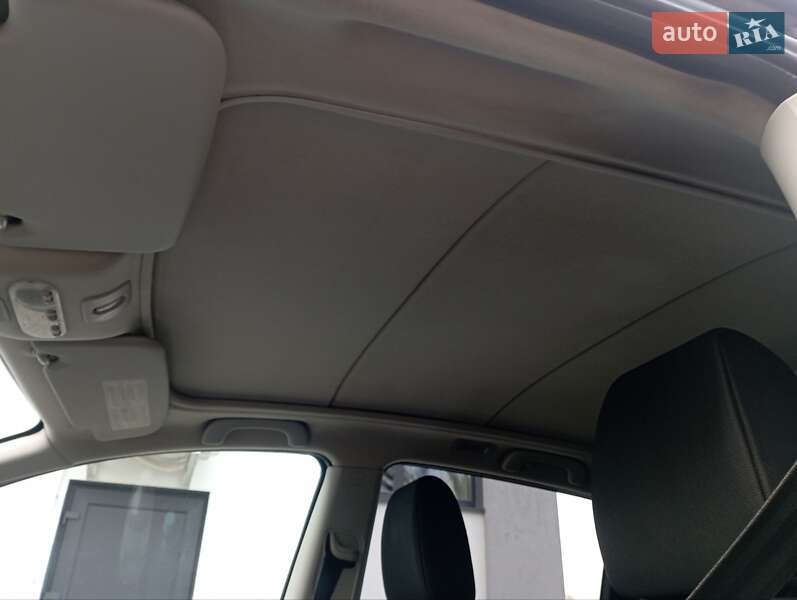 Внедорожник / Кроссовер Nissan Qashqai 2010 в Млинове фото 11 Внедорожник / Кроссовер Nissan Qashqai 2010 в Млинове