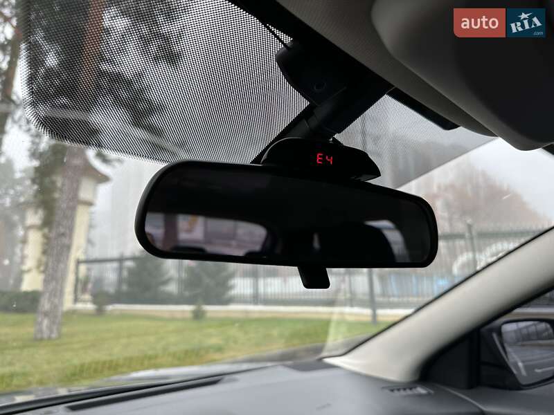 Внедорожник / Кроссовер Nissan Qashqai 2017 в Харькове