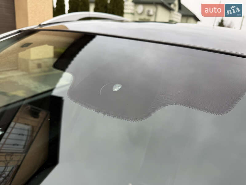 Позашляховик / Кросовер Nissan Qashqai 2012 в Тернополі