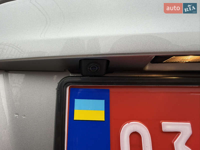 Позашляховик / Кросовер Nissan Qashqai 2012 в Тернополі