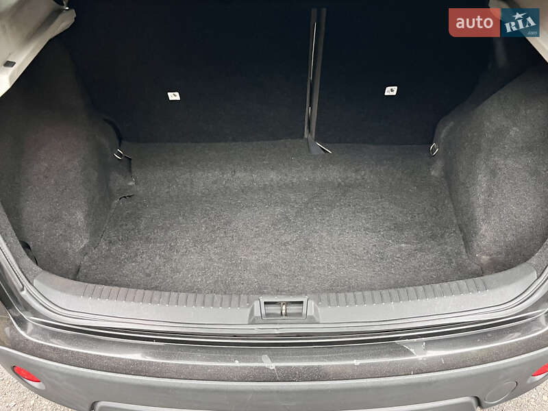 Позашляховик / Кросовер Nissan Qashqai 2006 в Білій Церкві