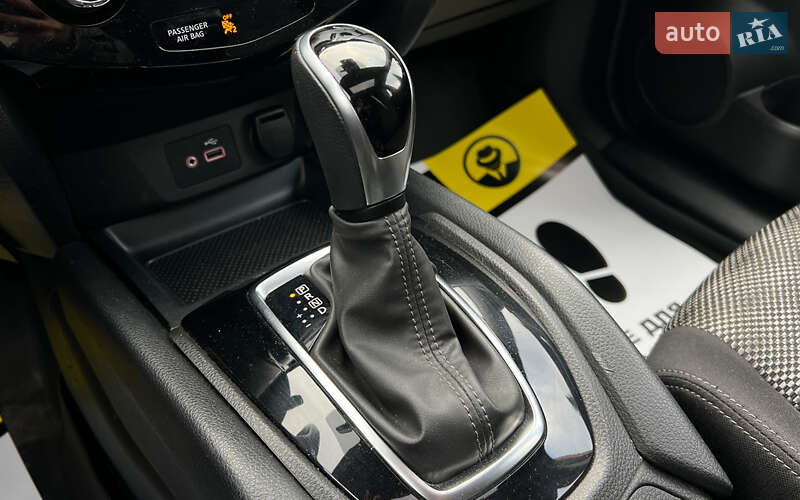 Позашляховик / Кросовер Nissan Qashqai 2019 в Львові фото 16 Позашляховик / Кросовер Nissan Qashqai 2019 в Львові